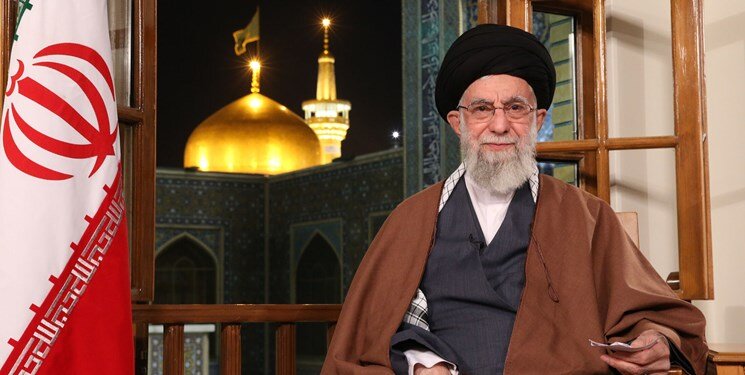 در سالی که گذشت از تولید در کشور حمایت شد/فعالیت های سال جدید به رونق زندگی و گشایش سفره مردم منتهی شود