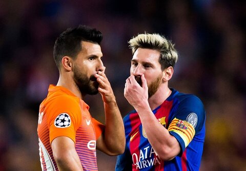 مسی به بارسلونا برمی‌گردد اگر...