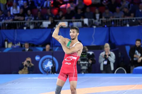 ۲ ایرانی بین برترین فرنگی‌کاران جهان