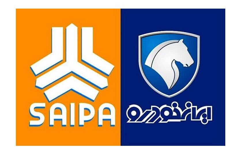 گران‌ترین و ارزان‌ترین محصولات ایران خودرو و سایپا + جدول قیمت