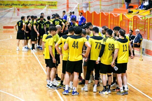 اولین دربی ۱۴۰۲ به کام سپاهان