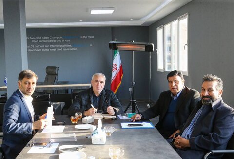 مدیرعامل استقلال جلوی تراژدی را می‌گیرد؟