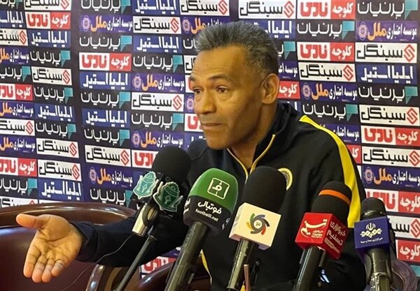 چرا مورایس به برزیل سفر کرد؟