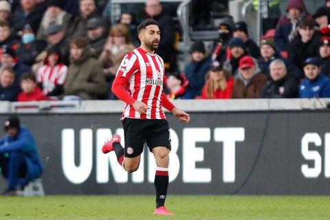 جدایی سامان قدوس از برنتفورد قطعی شد