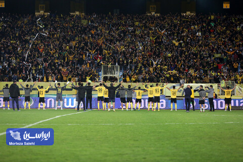 نبردی حساس برای قهرمانی سپاهان/ پرواز طلایی‌پوشان قبل از دربی