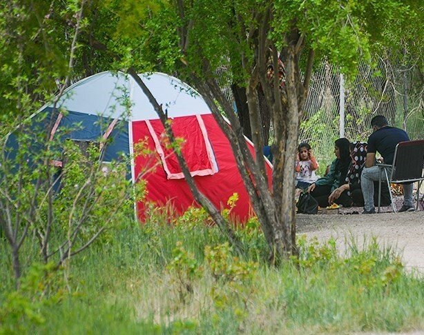 هزینه طبیعت‌گردی در روز طبیعت