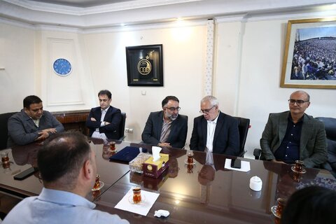 مدیرعامل سابق استقلال برمی‌گردد؟