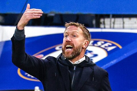 سرمربی چلسی سرانجام اخراج شد