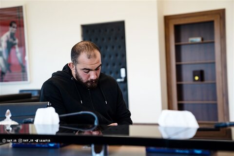 امیرحسین زارع بخشیده شد