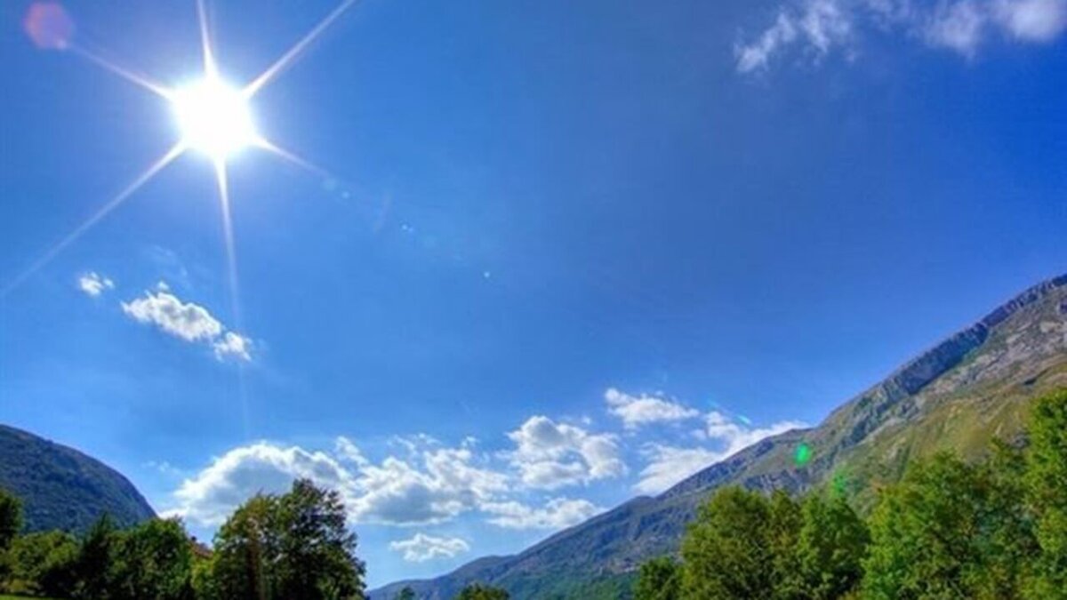  جوی آرام و پایدار در اغلب نقاط کشور