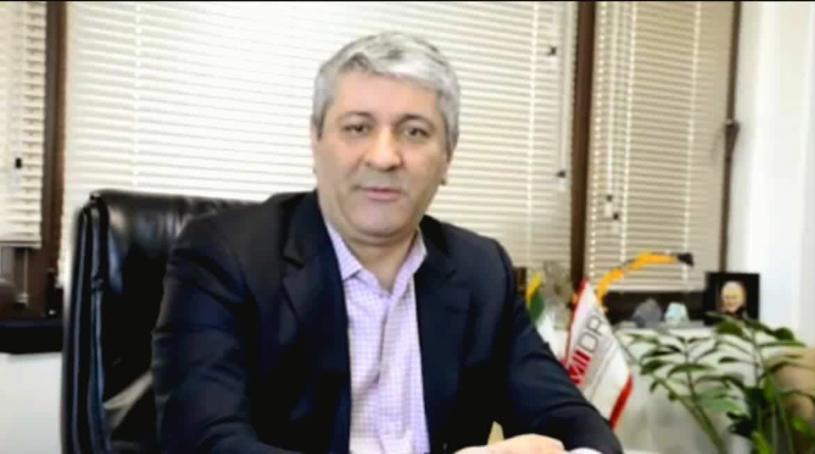 صادرات بیش از ۱۱ میلیارد دلاری شرکت‌های معدنی و صنایع معدنی در سال ۱۴۰۱