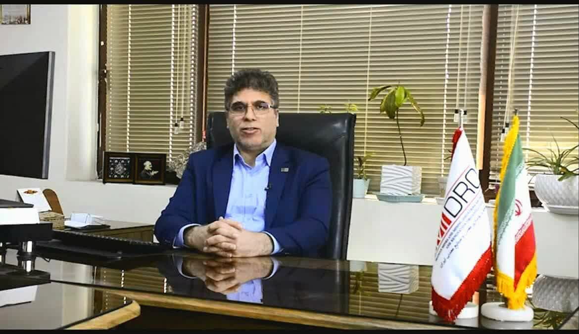 ثبت ۵۱۱ محدوده امیدبخش از نتایج اکتشاف پهنه‌های معدنی ایمیدرو در سال ۱۴۰۱