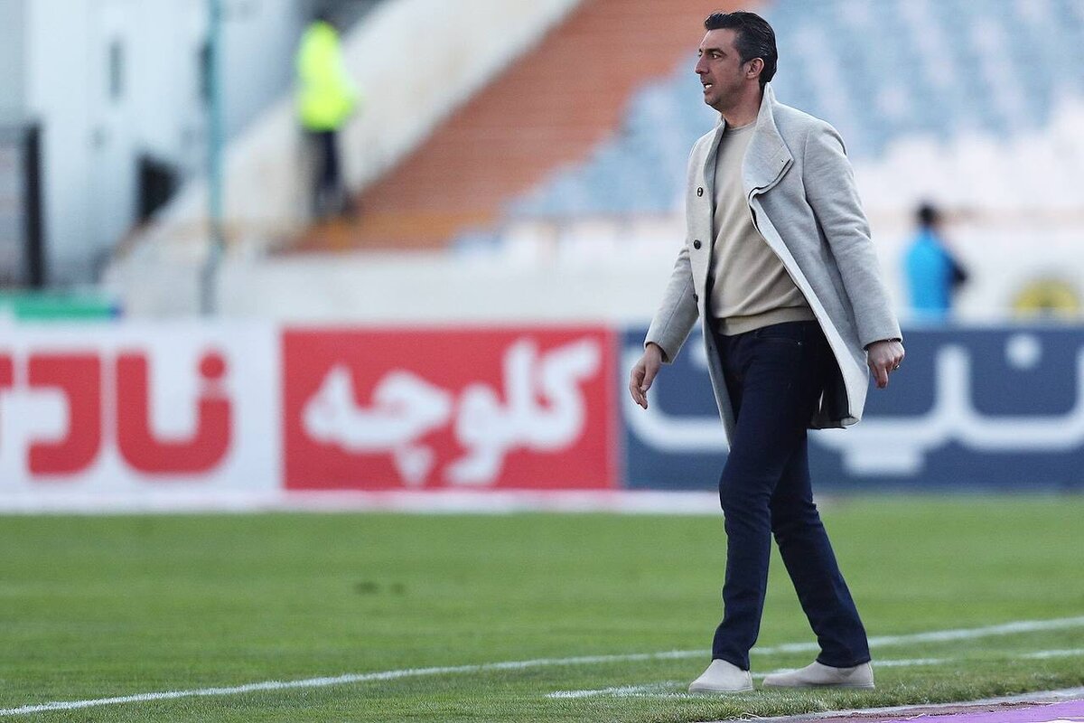 سیدمهدی رحمتی