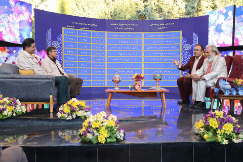 کمک ۱۸میلیاردی هلدینگ پتروپالایش اصفهان برای آزادی زندانیان جرایم غیر عمد