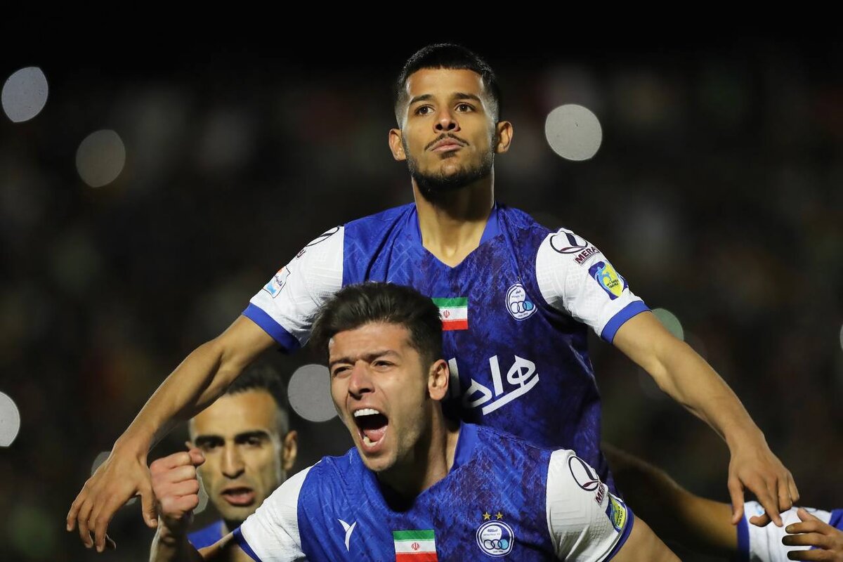 خبر خوب درباره ستاره استقلال