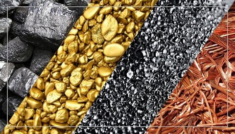 ضعف تقاضای فلزات پایه و سنگ آهن با آغاز سال ۲۰۲۵ / امیدی به افزایش تقاضا نیست