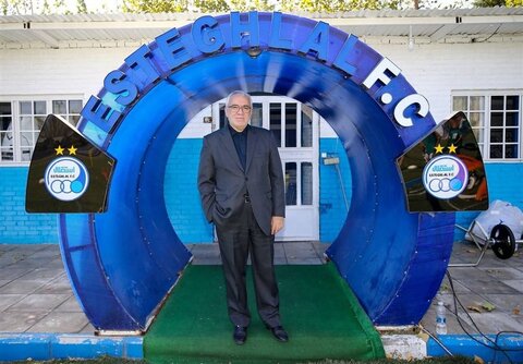 فتح‌الله‌زاده امروز استعفا می‌دهد