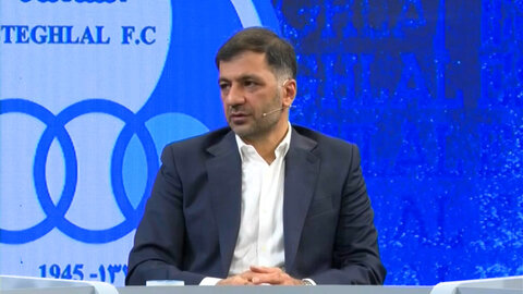 جانشین موقت فتح‌الله‌زاده در استقلال معرفی شد