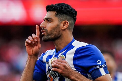 طارمی پیشنهاد الهلال را رد کرد