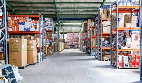 ۲۳ هزار میلیارد تومان کالاهای اموال تملیکی در ۷ ماه امسال تعیین تکلیف شد