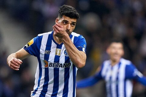 الهلال برای جذب طارمی ۶۰ میلیون یورو می‌دهد؟