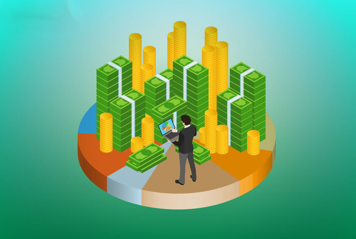 رشد ۸۳.۵ درصدی تعداد مودیان مالیاتی در دولت سیزدهم/ اتکای بودجه به درآمدهای پایدار