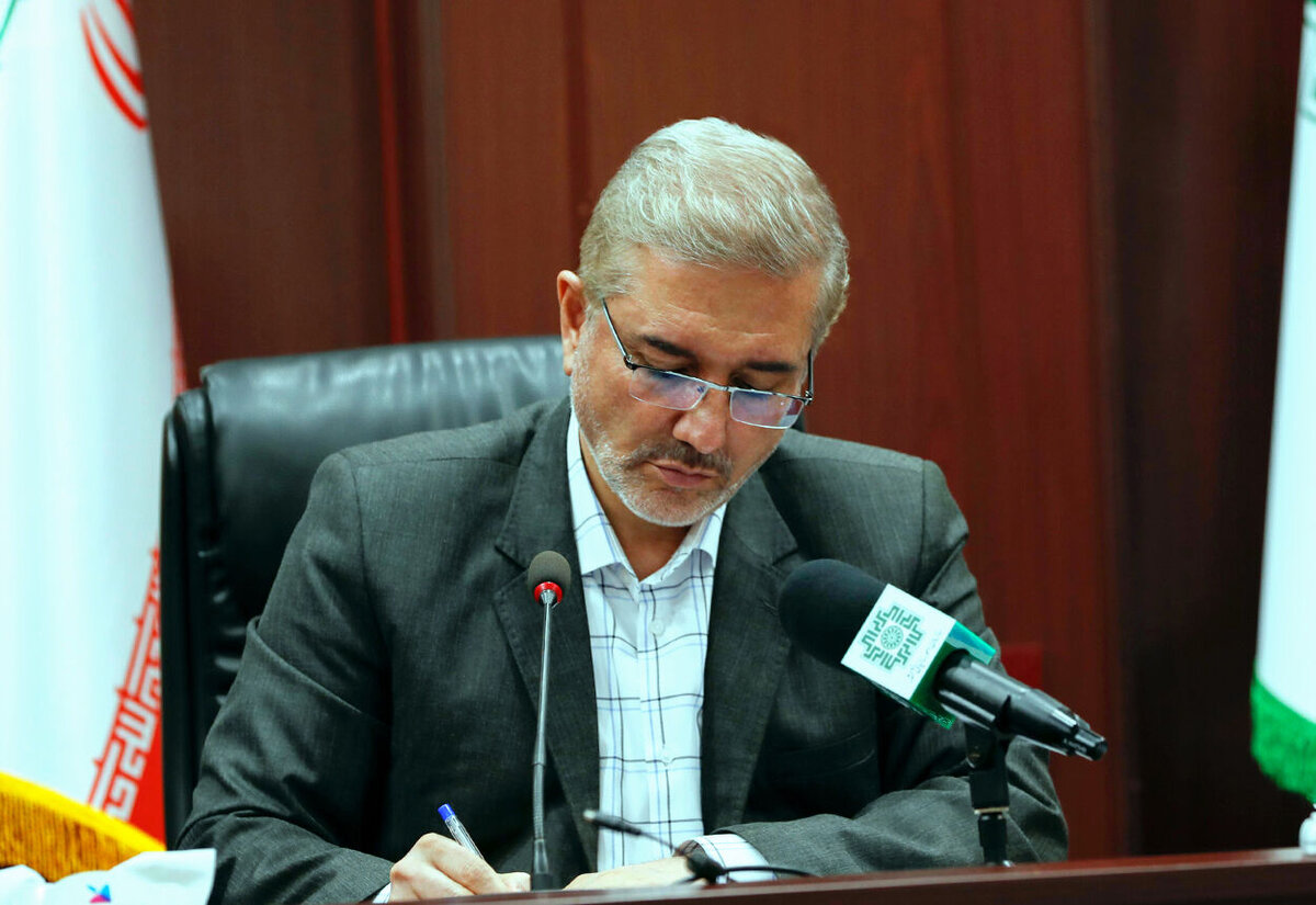 سهم مالیات در منابع عمومی بودجه به ۴۲.۹ درصد رسید