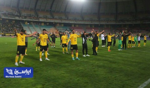 عجیب‌ترین جدول لیگ برتر ایران که تابه‌حال دیده‌اید/ سپاهان قهرمان می‌شود اگر...