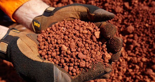 افزایش ۷.۸ درصدی تولید جهانی کنسانتره مس