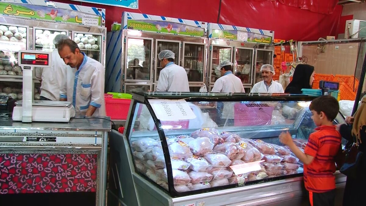 بازار مرغ درحال نزدیک شدن به قیمت واقعی است