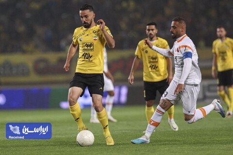 تیم منتخب هفته بیست‌وششم لیگ برتر ایران/ ۴ سپاهانی در تیم منتخب