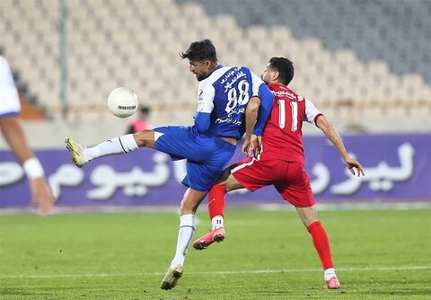 برگزاری دربی به ۳ ماه دیگر موکول شد