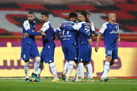 استقلال در دربی ۱۰۰ طلسم‌شکنی می‌کند؟