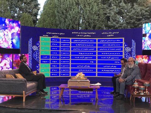 کمک ۷میلیارد ریالی گروه سرمایه‌گذاری «توکافولاد» برای آزادی زندانیان جرایم غیرعمد