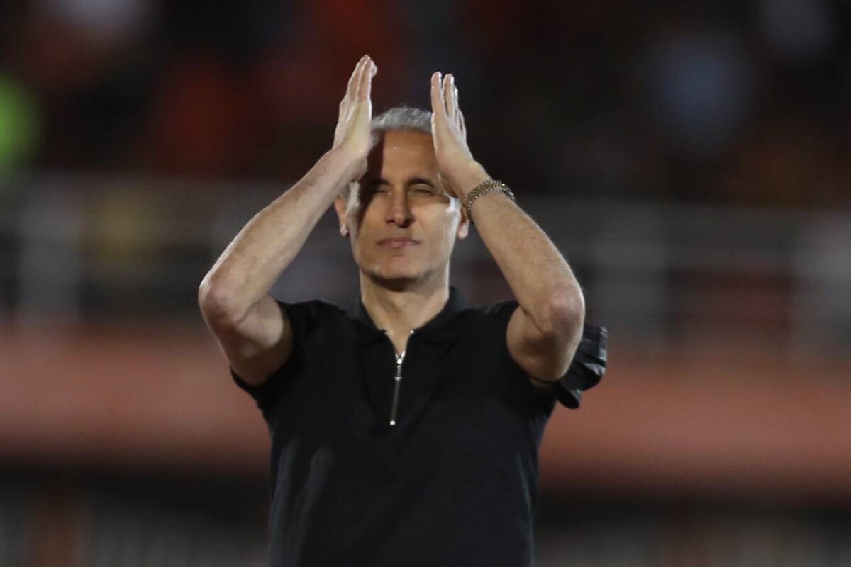 یحیی گل‌محمدی