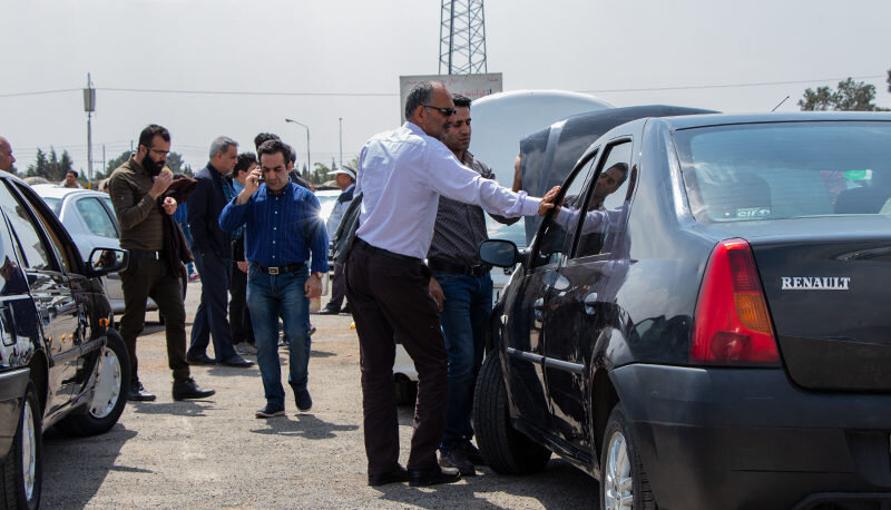 هشدار برای ال‌نودهای کارکرده