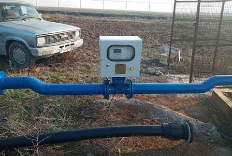 لزوم حمایت دولت از کشاورزان برای تامین هزینه نصب کنتور هوشمند