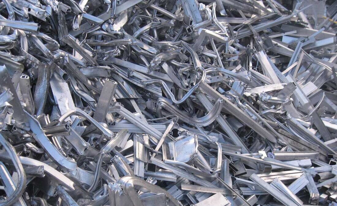 افزایش واردات ضایعات آلومینیومی از ایالات‌ متحده به مالزی