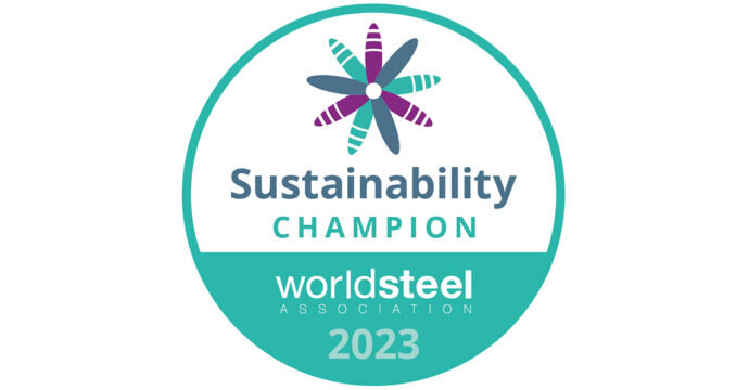معرفی پایدارترین فولادسازان دنیا در سال ۲۰۲۳