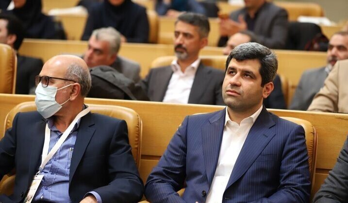 سیدجواد جهرمی مدیرعامل بورس کالای ایران شد