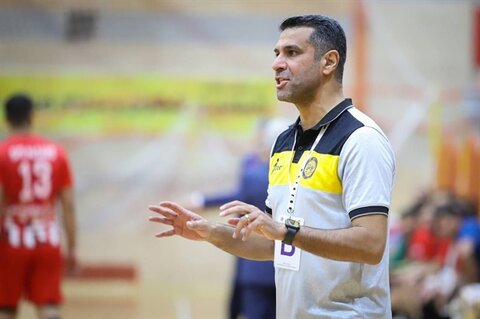 باشگاه سپاهان؛ حامی بزرگ هندبال