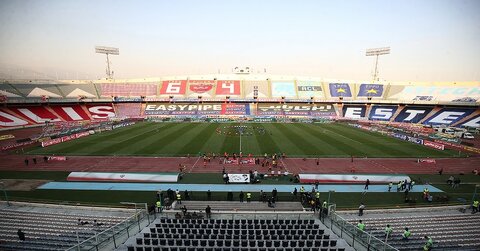 بازار سیاه بلیت دربی ۱۰۰/ قیمت بلیت‌ها به چقدر رسید؟