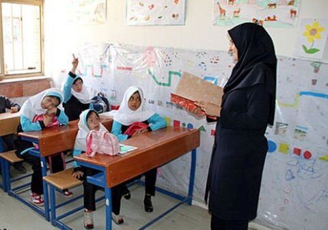 دریافت اجباری کمک هزینه در مدارس ممنوع است