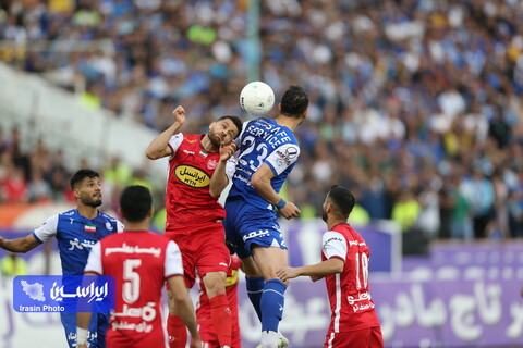 آواره مثل دربی ۱۰۴