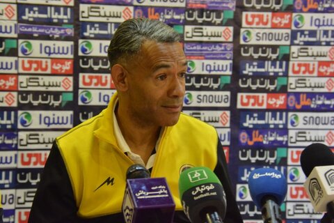 مورایس: ما، هواداران و بازیکنان قلب یک شهر هستیم