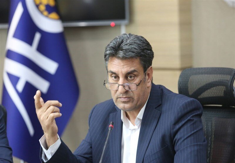 واکنش رئیس کمیته داوران به ورود VAR به ایران