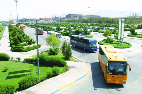 سامانه حمل و نقل در فولاد مبارکه هوشمند شد / ۳ پروژه دیگر در دست طراحی است