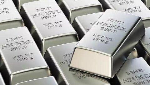 کاهش ۲۰% قیمت جهانی نیکل