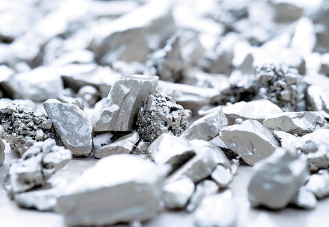 سبزپوشی فلزات با کاهش نرخ تورم