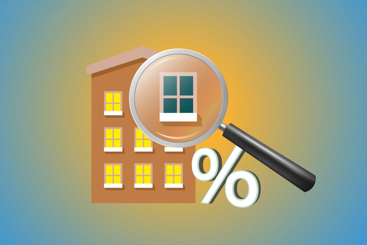 شناسایی یک میلیون واحد مسکونی خالی/ صدور برگه‌های مالیاتی برای مالکان خانه‌های خالی